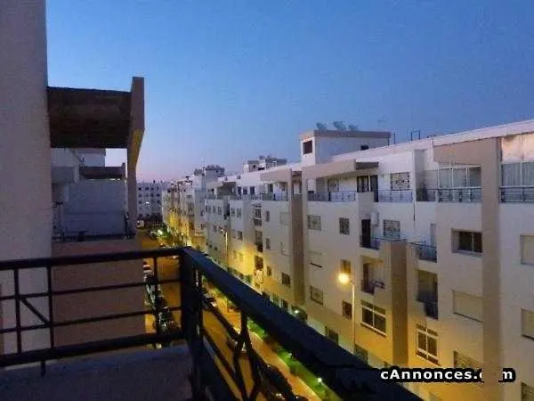 Jnane California Διαμέρισμα Καζαμπλάνκα 0*,  Μαρόκο