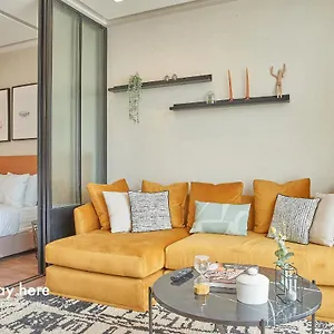  Apartamento Stayhere - Palmier - Executive